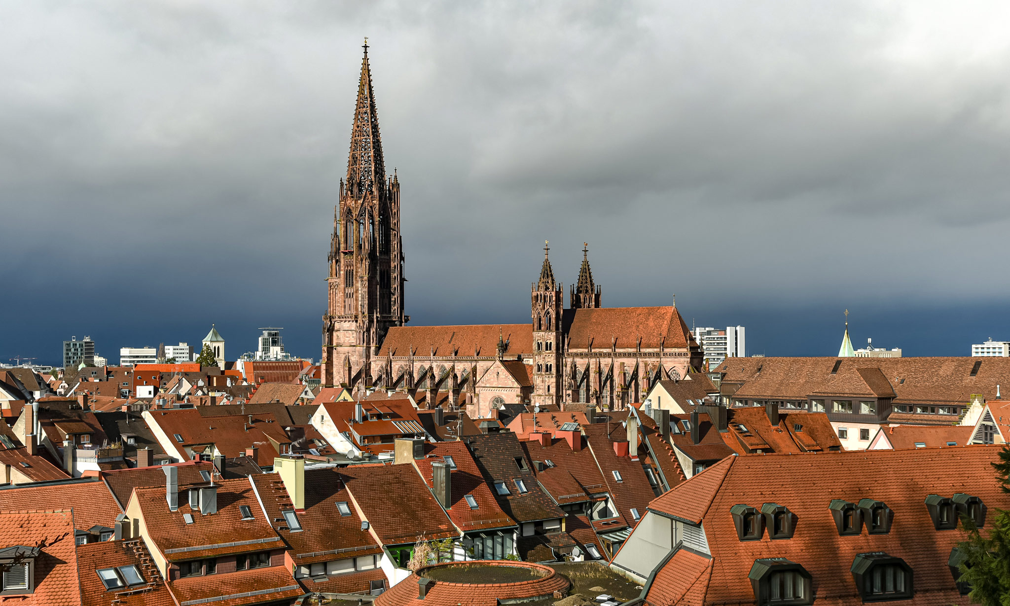 Freiburg im Breisgau
